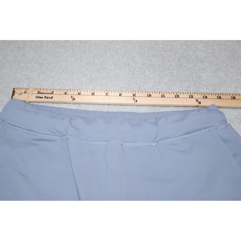 Alphalete Shorts Mens Medium Gray LDB MORE 1502 Activewear Athletic Gym - Picture 7 of 10